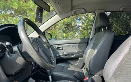 KIA Picanto I, 2010 год, 457 000 рублей, 10 фотография