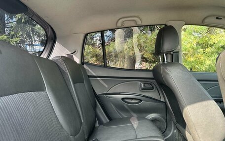 KIA Picanto I, 2010 год, 457 000 рублей, 18 фотография
