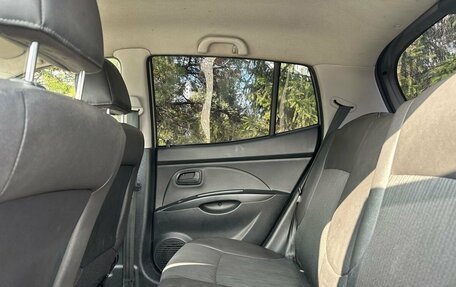 KIA Picanto I, 2010 год, 457 000 рублей, 16 фотография