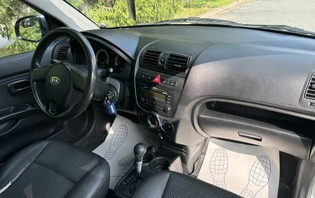 KIA Picanto I, 2010 год, 457 000 рублей, 21 фотография