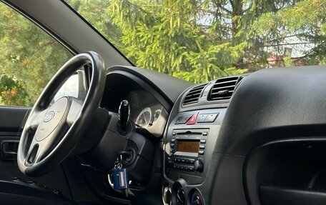 KIA Picanto I, 2010 год, 457 000 рублей, 22 фотография