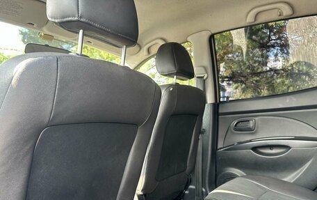 KIA Picanto I, 2010 год, 457 000 рублей, 17 фотография
