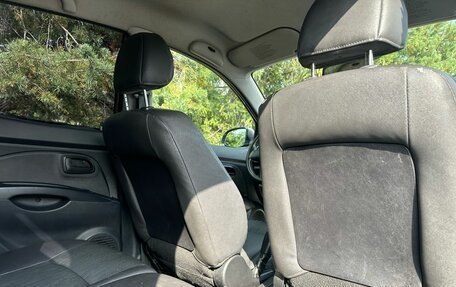 KIA Picanto I, 2010 год, 457 000 рублей, 19 фотография