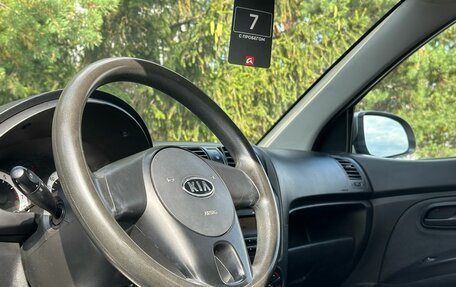 KIA Picanto I, 2010 год, 457 000 рублей, 11 фотография