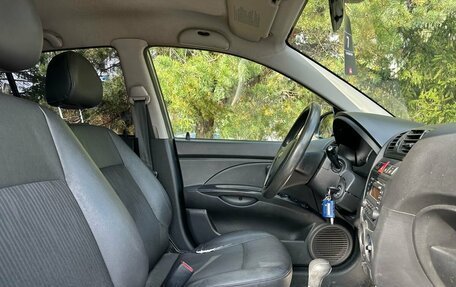 KIA Picanto I, 2010 год, 457 000 рублей, 20 фотография