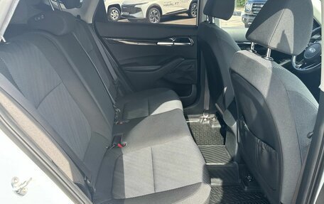 KIA Seltos I, 2020 год, 1 799 000 рублей, 13 фотография