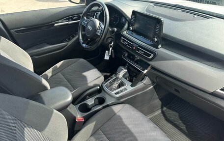 KIA Seltos I, 2020 год, 1 799 000 рублей, 12 фотография