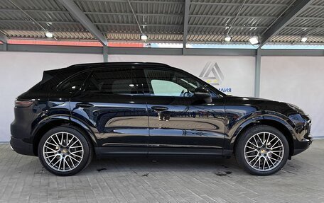 Porsche Cayenne III, 2020 год, 7 899 000 рублей, 6 фотография
