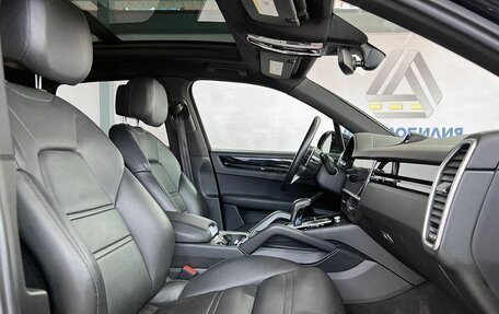 Porsche Cayenne III, 2020 год, 7 899 000 рублей, 11 фотография