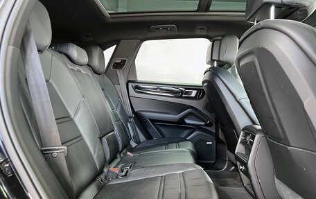 Porsche Cayenne III, 2020 год, 7 899 000 рублей, 12 фотография