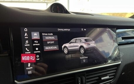 Porsche Cayenne III, 2020 год, 7 899 000 рублей, 17 фотография