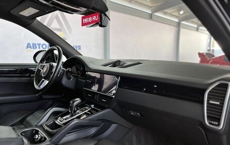 Porsche Cayenne III, 2020 год, 7 899 000 рублей, 13 фотография