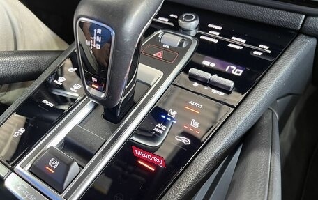 Porsche Cayenne III, 2020 год, 7 899 000 рублей, 20 фотография