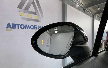 Porsche Cayenne III, 2020 год, 7 899 000 рублей, 28 фотография