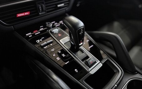 Porsche Cayenne III, 2020 год, 7 899 000 рублей, 21 фотография