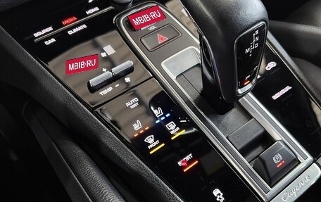Porsche Cayenne III, 2020 год, 7 899 000 рублей, 19 фотография