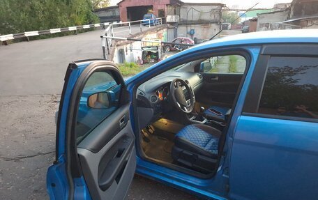 Ford Focus II рестайлинг, 2008 год, 430 000 рублей, 5 фотография