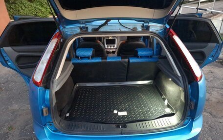 Ford Focus II рестайлинг, 2008 год, 430 000 рублей, 9 фотография