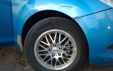 Ford Focus II рестайлинг, 2008 год, 430 000 рублей, 16 фотография