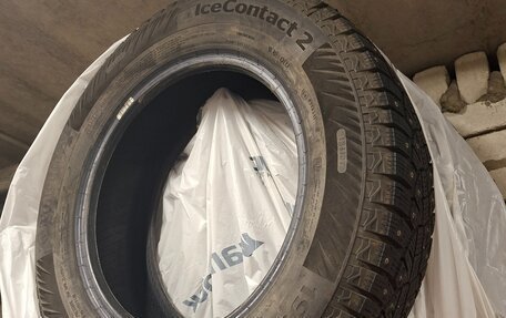 Ford Focus II рестайлинг, 2008 год, 430 000 рублей, 18 фотография