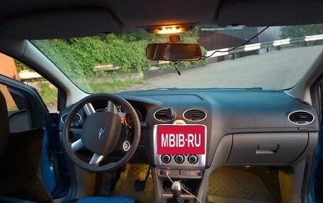 Ford Focus II рестайлинг, 2008 год, 430 000 рублей, 8 фотография