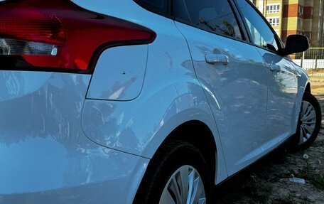 Ford Focus III, 2018 год, 1 280 000 рублей, 6 фотография