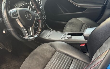 Mercedes-Benz A-Класс, 2013 год, 900 000 рублей, 12 фотография