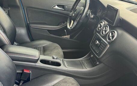 Mercedes-Benz A-Класс, 2013 год, 900 000 рублей, 18 фотография