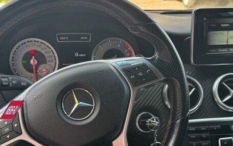 Mercedes-Benz A-Класс, 2013 год, 900 000 рублей, 11 фотография