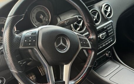 Mercedes-Benz A-Класс, 2013 год, 900 000 рублей, 17 фотография