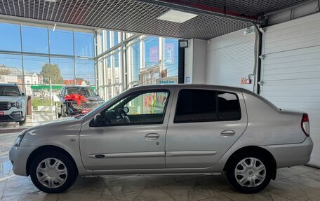 Renault Symbol I, 2006 год, 379 000 рублей, 3 фотография