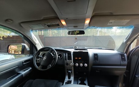 Toyota Tundra II, 2007 год, 2 420 000 рублей, 1 фотография