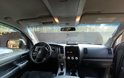 Toyota Tundra II, 2007 год, 2 420 000 рублей, 1 фотография