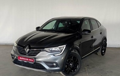 Renault Arkana I, 2021 год, 1 699 000 рублей, 1 фотография