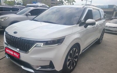 KIA Carnival, 2021 год, 2 655 000 рублей, 1 фотография