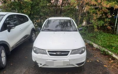 Daewoo Nexia I рестайлинг, 2012 год, 125 000 рублей, 1 фотография