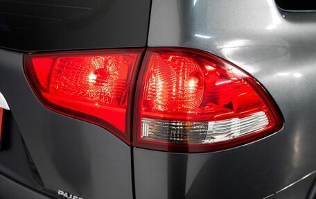 Mitsubishi Pajero Sport II рестайлинг, 2013 год, 1 600 000 рублей, 20 фотография