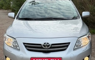 Toyota Corolla, 2008 год, 875 000 рублей, 1 фотография