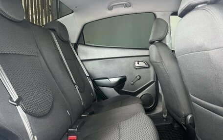 KIA Rio III рестайлинг, 2014 год, 745 000 рублей, 9 фотография