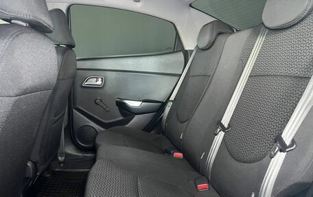 KIA Rio III рестайлинг, 2014 год, 745 000 рублей, 8 фотография