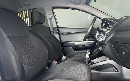 KIA Rio III рестайлинг, 2014 год, 745 000 рублей, 10 фотография