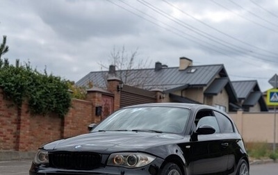 BMW 1 серия, 2009 год, 690 000 рублей, 1 фотография