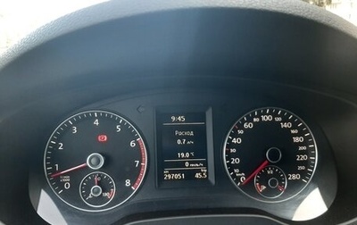 Volkswagen Jetta VI, 2012 год, 520 000 рублей, 1 фотография