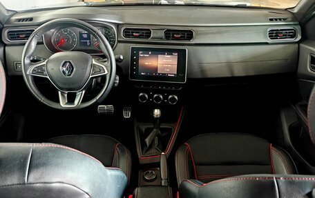 Renault Arkana I, 2021 год, 1 699 000 рублей, 11 фотография