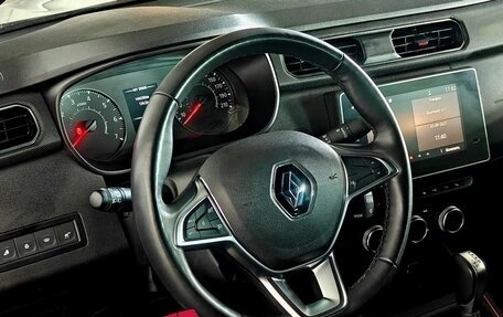 Renault Arkana I, 2021 год, 1 699 000 рублей, 12 фотография