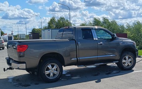 Toyota Tundra II, 2007 год, 2 420 000 рублей, 8 фотография