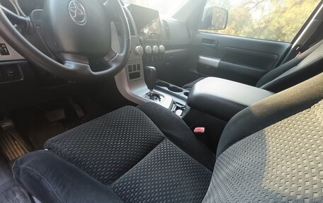 Toyota Tundra II, 2007 год, 2 420 000 рублей, 7 фотография
