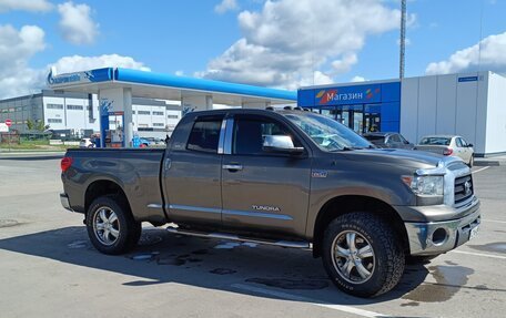 Toyota Tundra II, 2007 год, 2 420 000 рублей, 6 фотография