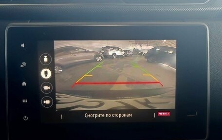 Renault Arkana I, 2021 год, 1 699 000 рублей, 18 фотография