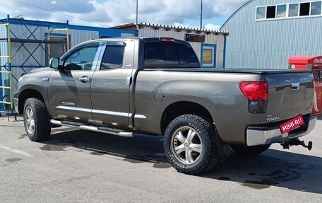 Toyota Tundra II, 2007 год, 2 420 000 рублей, 9 фотография
